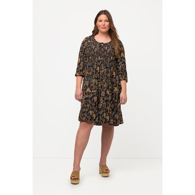 Robe smockée grande taille discount