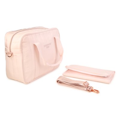 Sac et matelas à langer CARREMENT BEAU