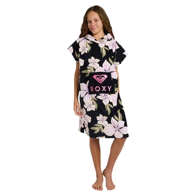 Poncho de surf RG STAY MAGICAL PRINTED. ROXY