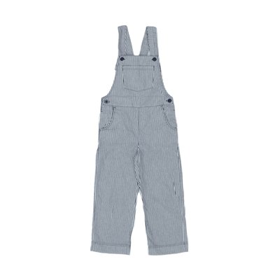 Salopette  - Très bon état PETIT BATEAU
