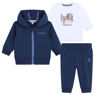 Survetement timberland enfant on sale