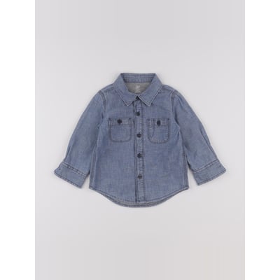 Chemise - Etat satisfaisant GAP