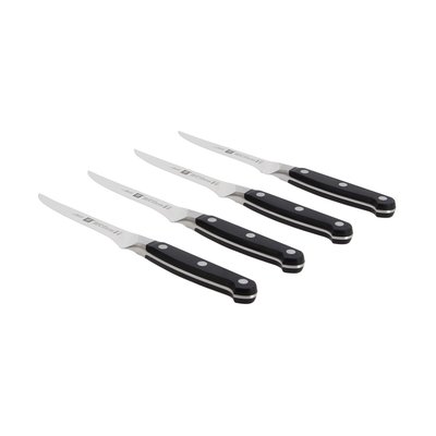 Set De 4 Couteaux Steak Pro ZWILLING