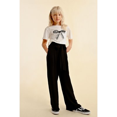 Pantalon à nœud MOLLY BRACKEN GIRL