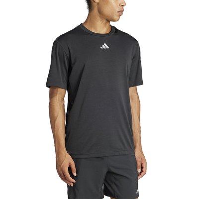 T-shirt d'entraînement HIIT 3 bandes adidas Performance
