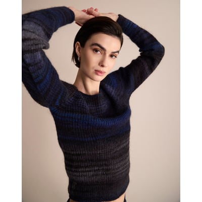 Pull Lucia INES DE LA FRESSANGE PARIS