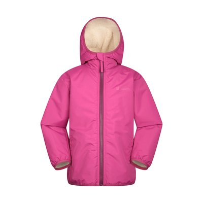 Veste ROBIN MOUNTAIN WAREHOUSE