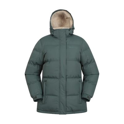 Veste matelassée SNOW MOUNTAIN WAREHOUSE