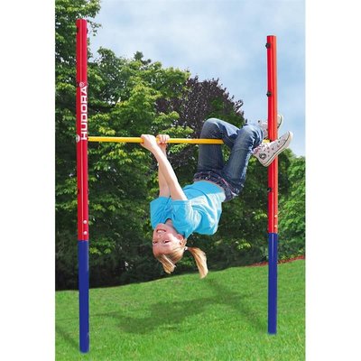 Aire De Gymnastique Fabian Pour Tractions De Hudora HUDORA