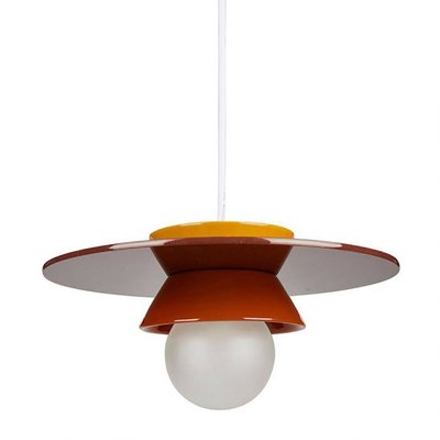 Suspension Céramique Kendama  D26 DECORATIE