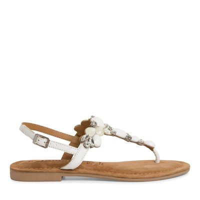 Sandale talon bloc TAMARIS