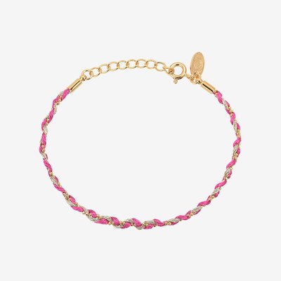 Bracelet doré - TULUM CAROLINE NAJMAN