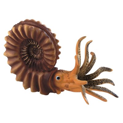 Figurine Ammonite BULLYLAND