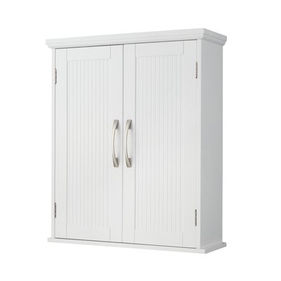 Armoire Toilette NEWPORT TEAMSON HOME