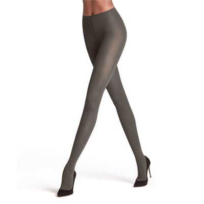 Collant Matt Deluxe 30 Transparent FALKE