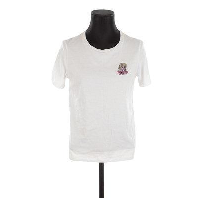 T-shirt en coton - Très Bon État MAJE