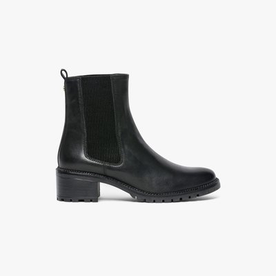 Boots À Talon MARLENE BOCAGE