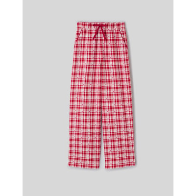 Pantalon de pyjama à carreaux BZB