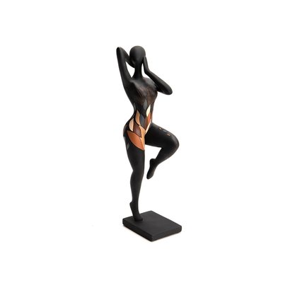 Statue Femme Éline - Amadeus AMADEUS