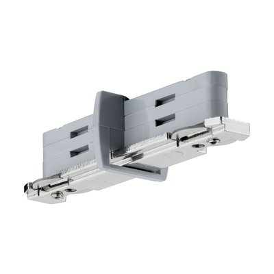 Séparateur De Circuit Urail Chrome 230v 1000 W PAULMANN