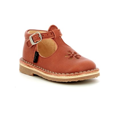 Sandales Bimbo 2 en cuir ASTER