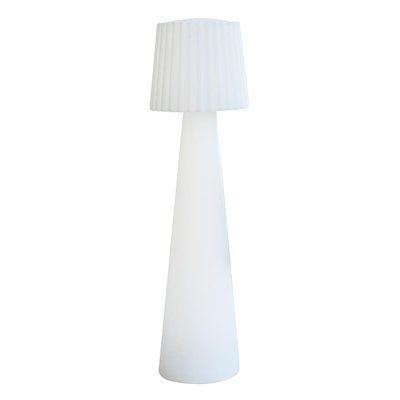Lampadaire extérieur sans fil LADY LUMISKY