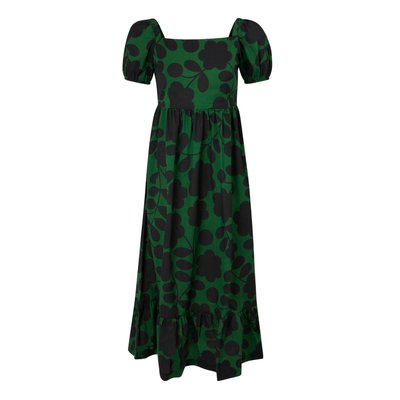 Robe mi-longue ORLA KIELY REGATTA