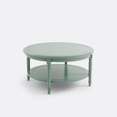 Ronde salontafel, Baudry LA REDOUTE INTERIEURS