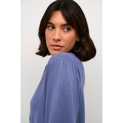 Pullover tricoté KAlizza KAFFE