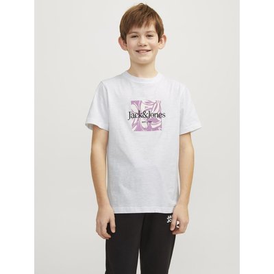 T-shirt JACK & JONES JUNIOR JACK & JONES JUNIOR
