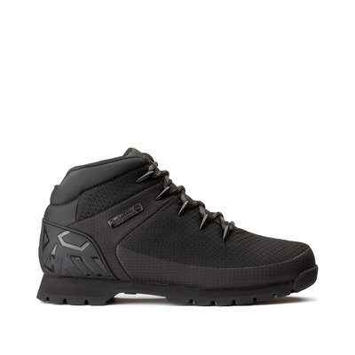 Boots Euro Sprint Fabric WP TIMBERLAND