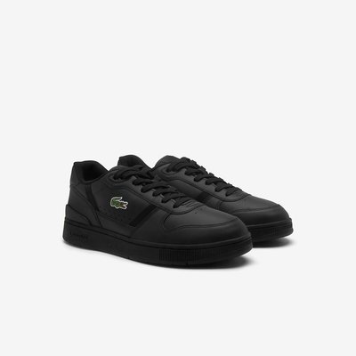 Baskets basses T Clip Set LACOSTE