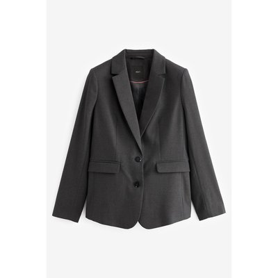 Blazer ajusté robuste NEXT
