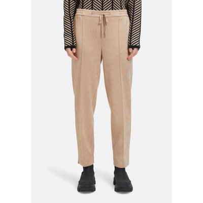 Pantalon à enfiler à nervures BETTY & CO