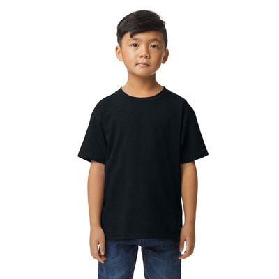 T-shirt SOFTSTYLE GILDAN
