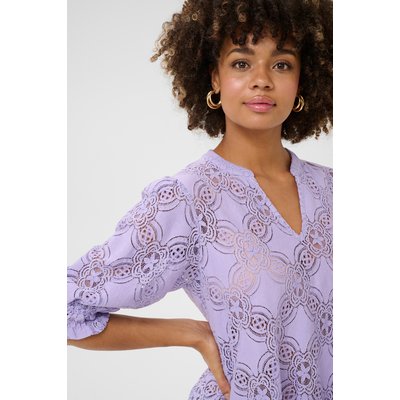Blouse à manches longues CUolu CULTURE