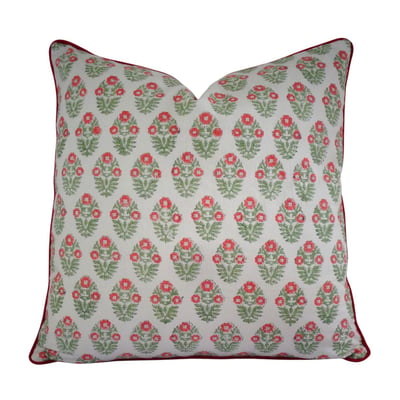 Housse de coussin Georgia ARCHIV