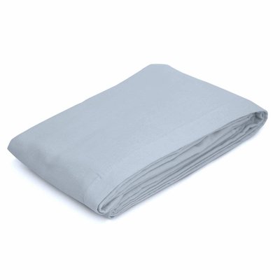 Drap plat  en Flanelle Fabrication Française - CANNES TRADITION DES VOSGES