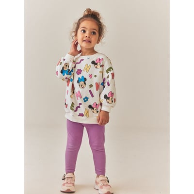 Ensemble sweat et legging NEXT