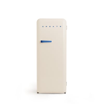 Réfrigérateur rétro FRIDGE RETRO 281L CREATE