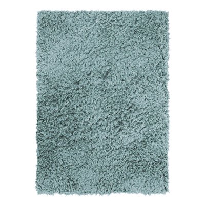 Tapis de salon tout doux imitation fourrure  AUTHENTIK THE DECO FACTORY