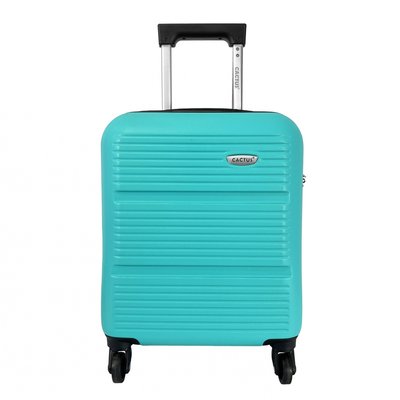Valise cabine XS underseat rigide 45cm CACTUS