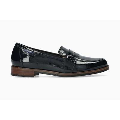 Mocassins en cuir HADELE MEPHISTO