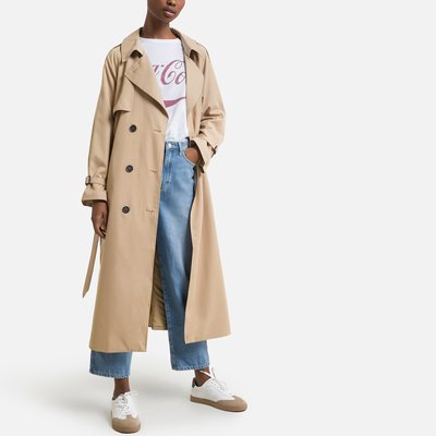 Trenchcoat ONLY