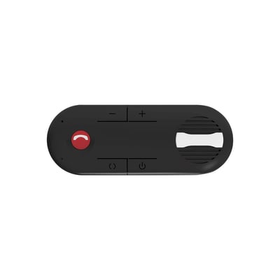Kit main-libre compatible Bluetooth® LIVOO