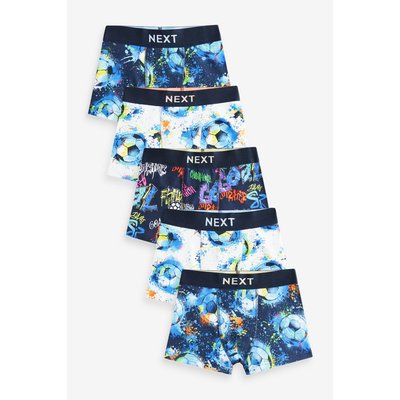 Boxers, lot de 5 NEXT