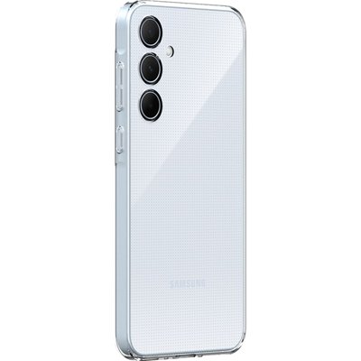 Coque Samsung A55 5G Transparente SAMSUNG