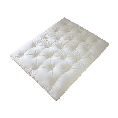 Futon Matratze mit Kokos EUROPE & NATURE 
