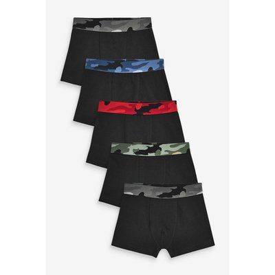 Boxers, lot de 5 NEXT