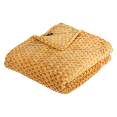 Plaid imprimé OTTO ATMOSPHERA